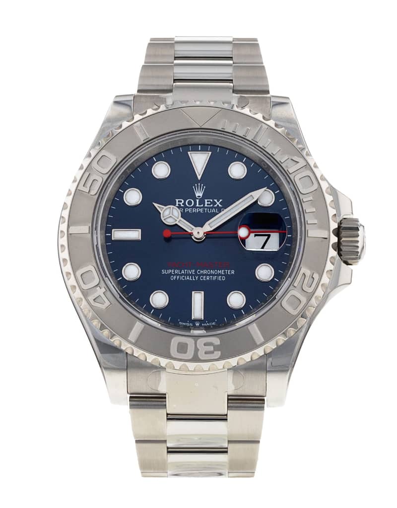 Rolex Yacht-Master 126622 — image 1 of 3