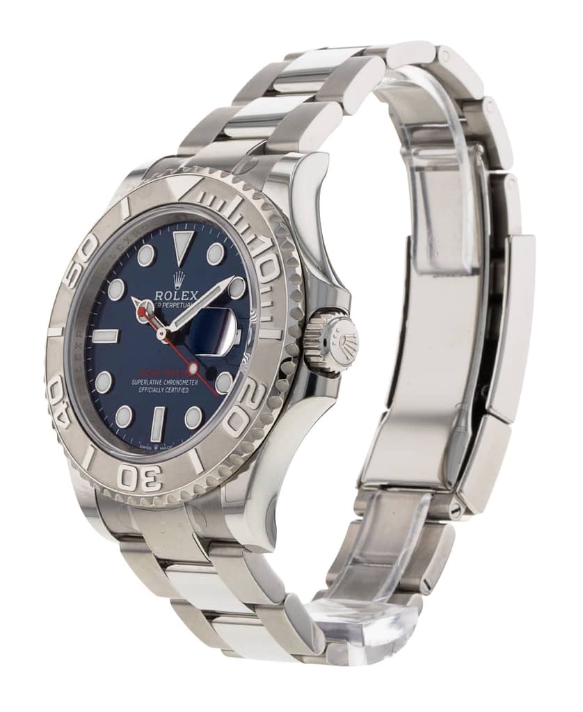 Rolex Yacht-Master 126622 — thumbnail 3