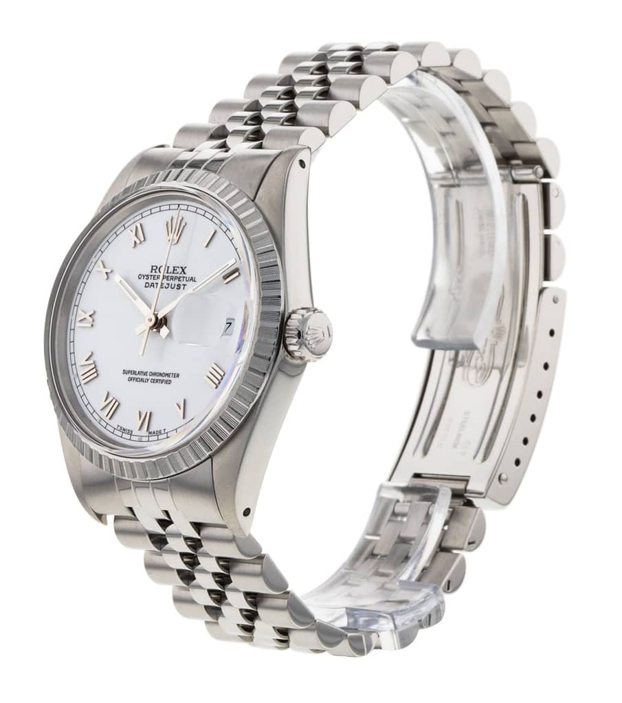 Rolex Datejust 16030 — thumbnail 3