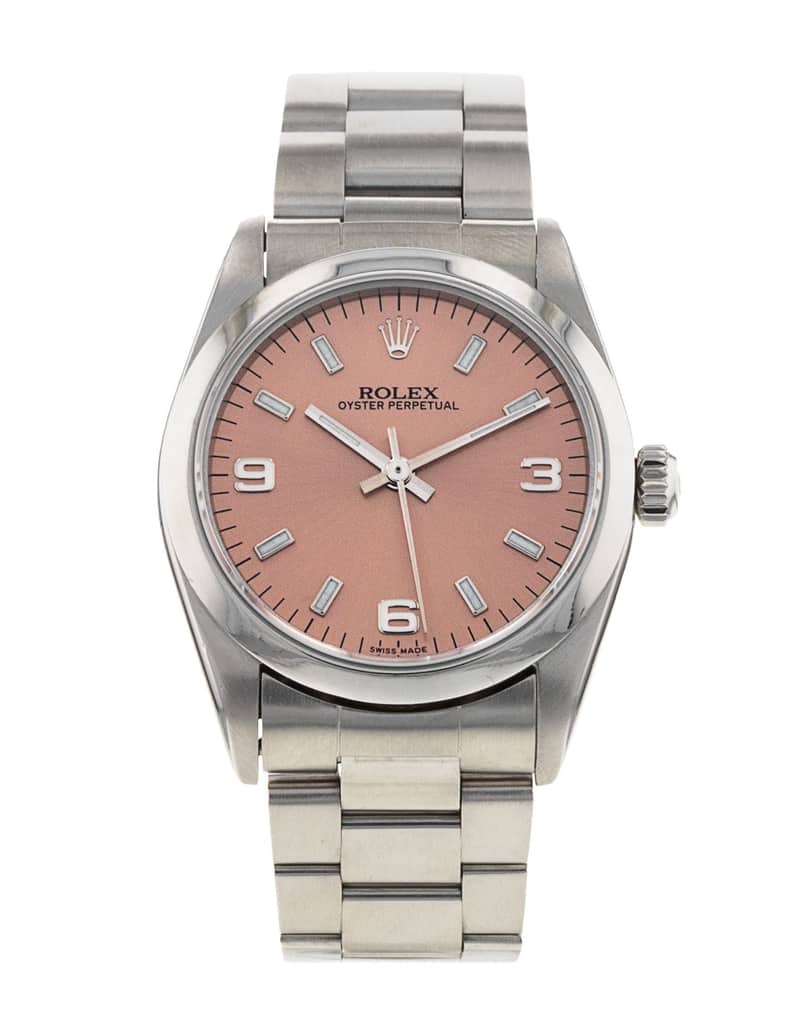 Rolex Oyster Perpetual 77080 — image 1 of 3
