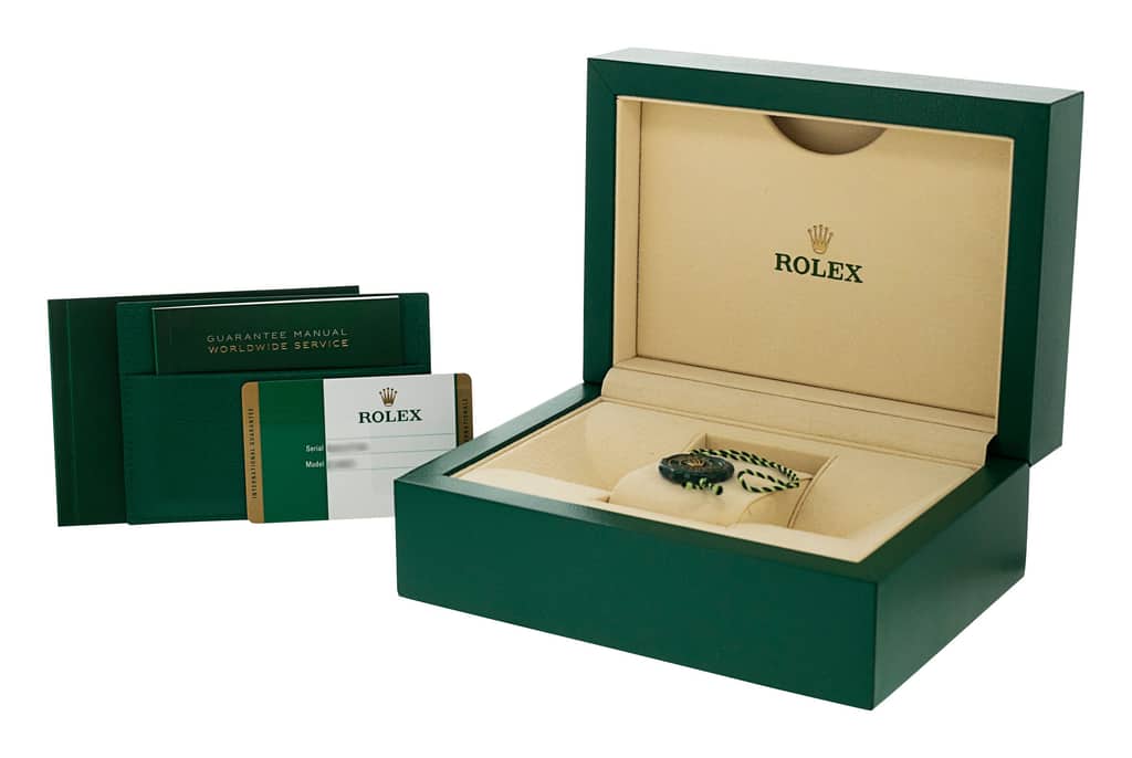 Rolex Yacht-Master 116621 — thumbnail 2