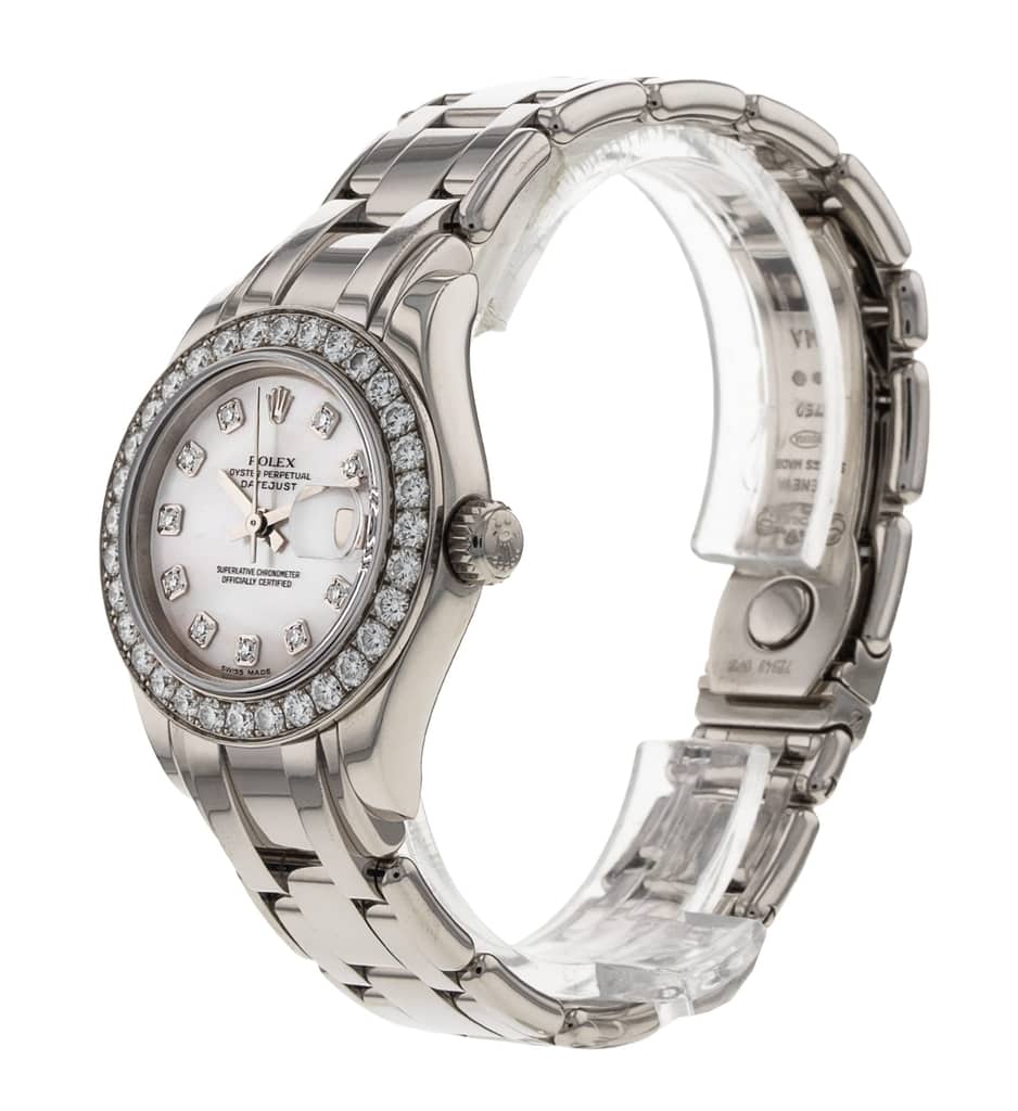 Rolex Pearlmaster 80299 — thumbnail 3