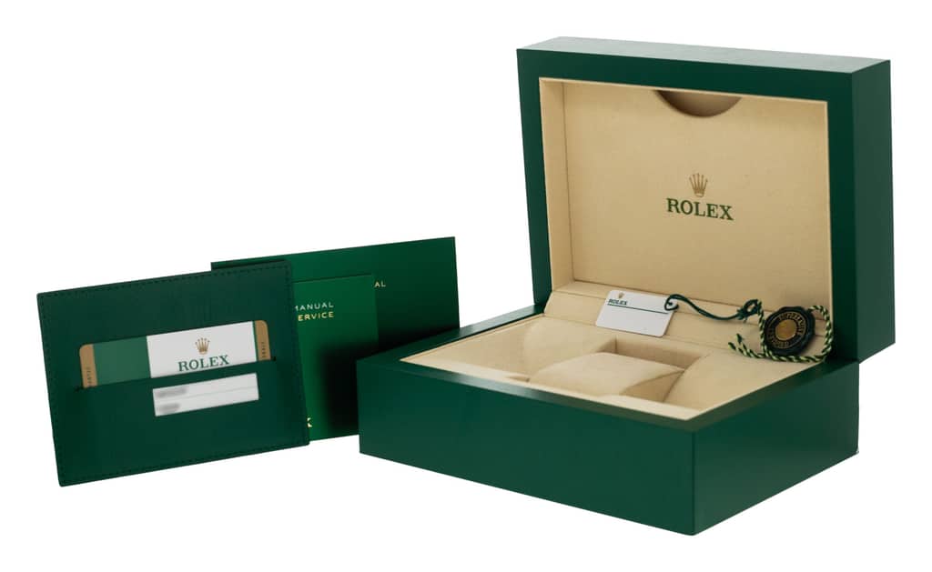 Rolex Datejust 126234 — thumbnail 2