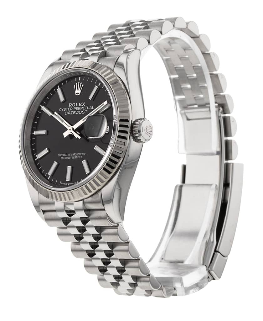 Rolex Datejust 126234 — thumbnail 3