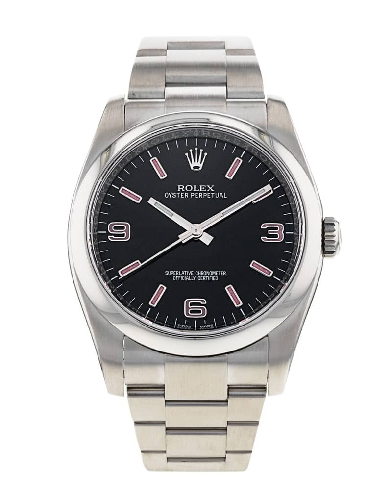 Rolex Oyster Perpetual 116000 — image 1 of 3