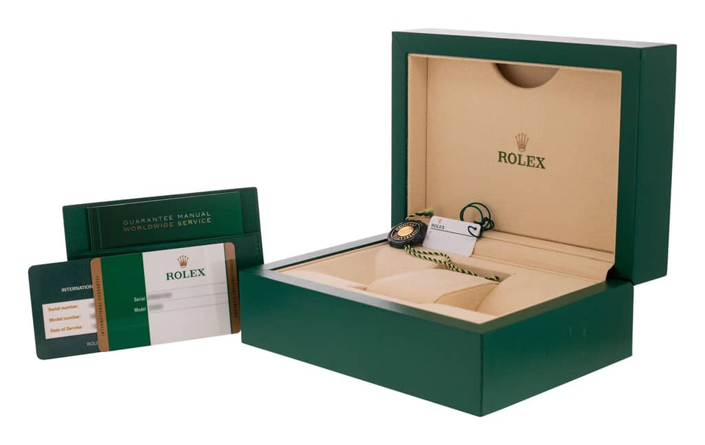 Rolex Cellini 50509 — thumbnail 2