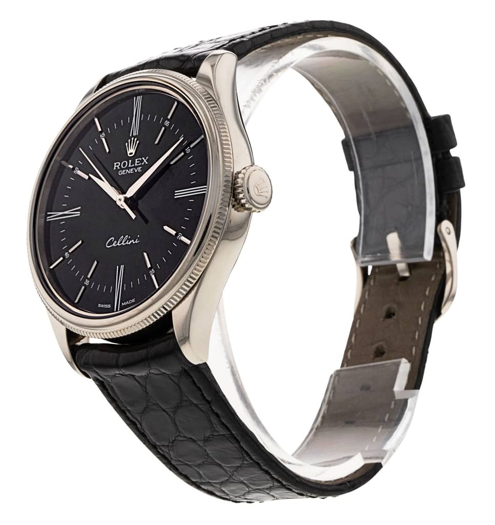 Rolex Cellini 50509 — thumbnail 3