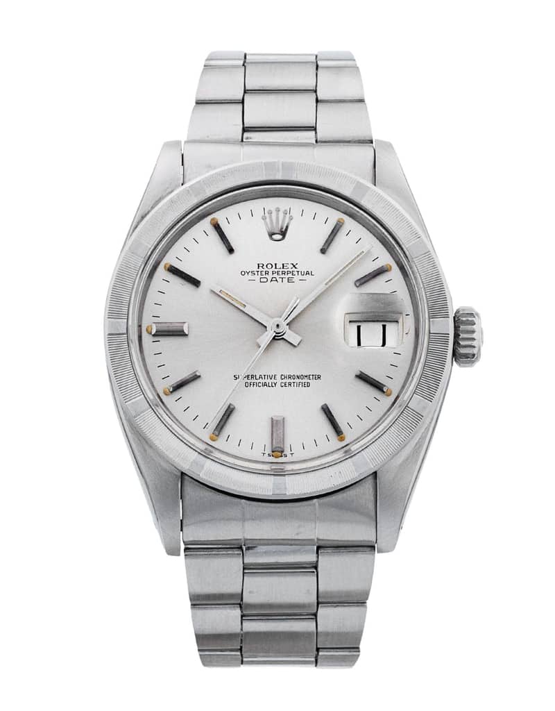 Rolex Oyster Perpetual 1501 — image 1 of 3