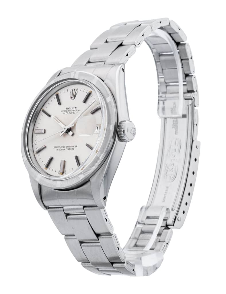 Rolex Oyster Perpetual 1501 — thumbnail 3