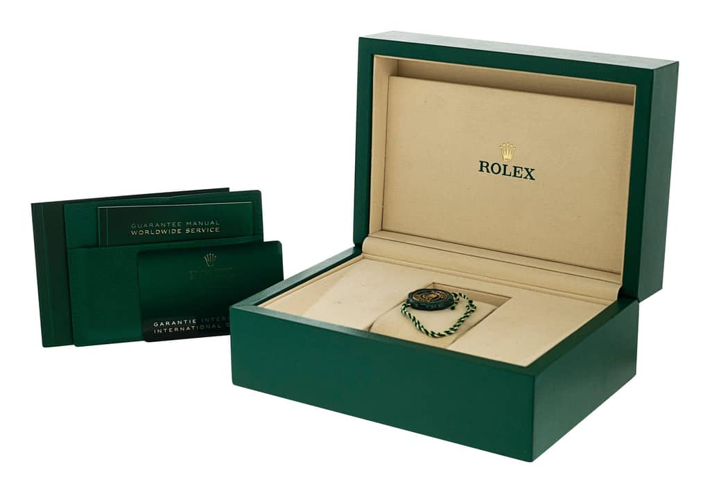 Rolex Oyster Perpetual 134300 — thumbnail 2