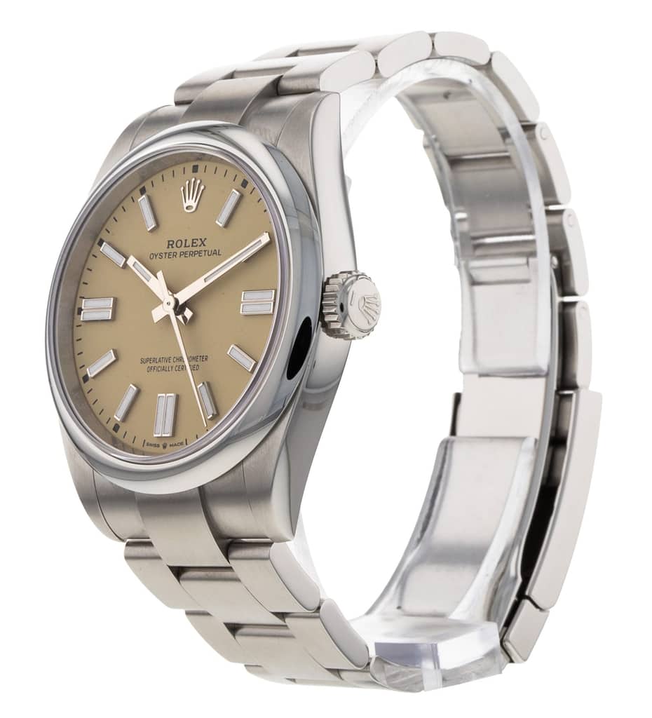 Rolex Oyster Perpetual 134300 — thumbnail 3