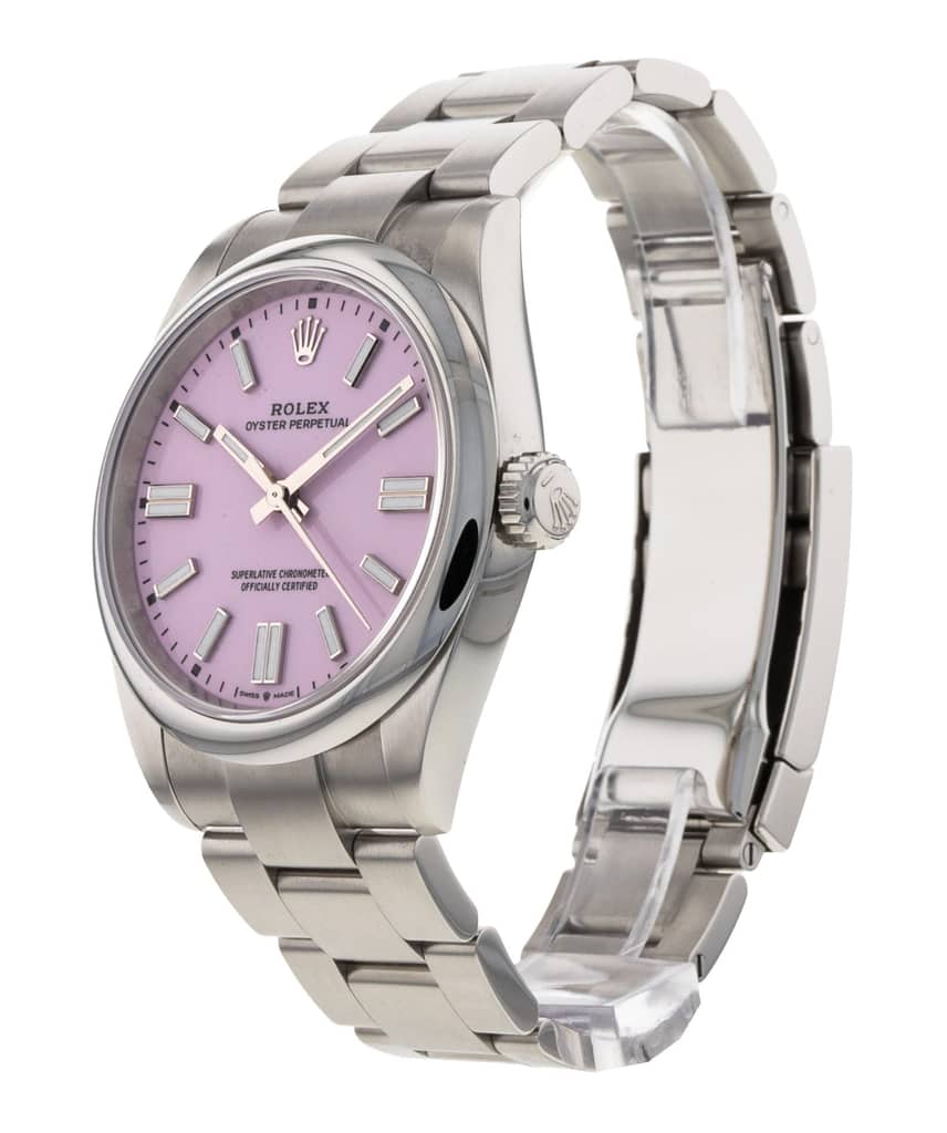 Rolex Oyster Perpetual 134300 — thumbnail 3
