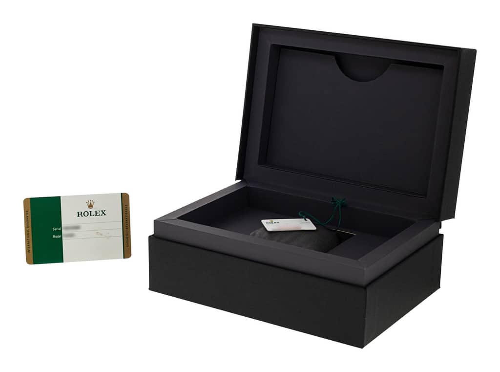 Rolex Cellini 50509 — thumbnail 2