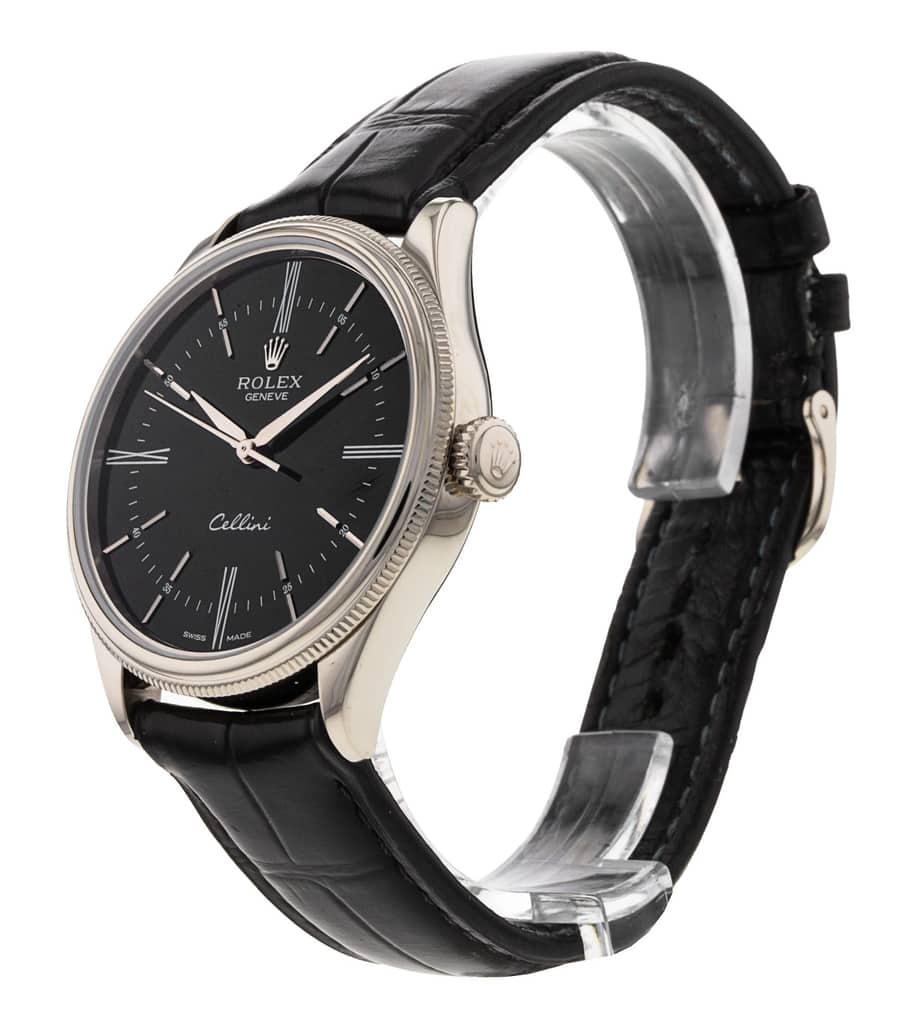 Rolex Cellini 50509 — thumbnail 3