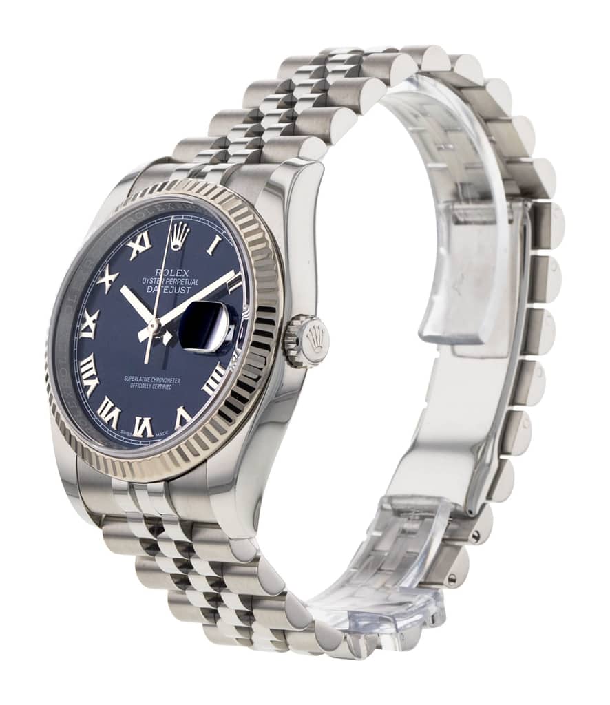 Rolex Datejust 116234 — thumbnail 3