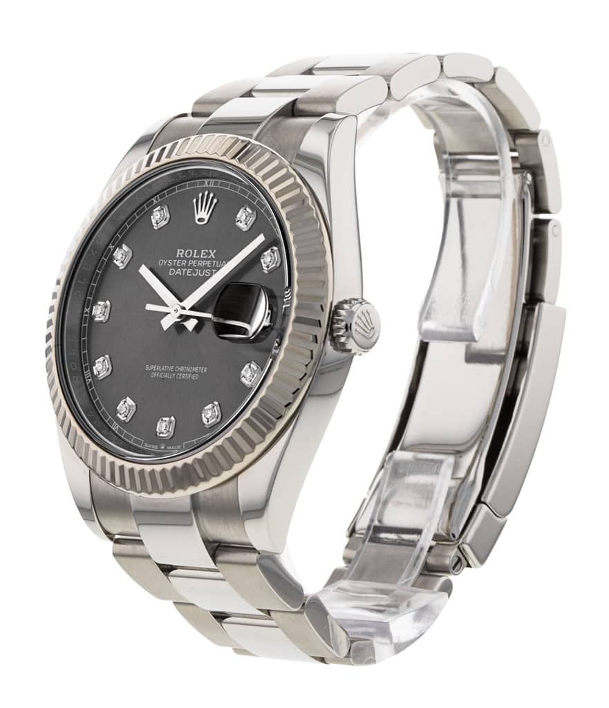 Rolex Datejust 126334 — thumbnail 3