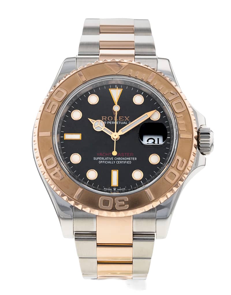 Rolex Yacht-Master 126621 — image 1 of 3