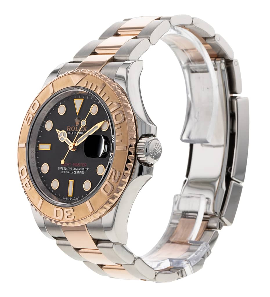 Rolex Yacht-Master 126621 — thumbnail 2
