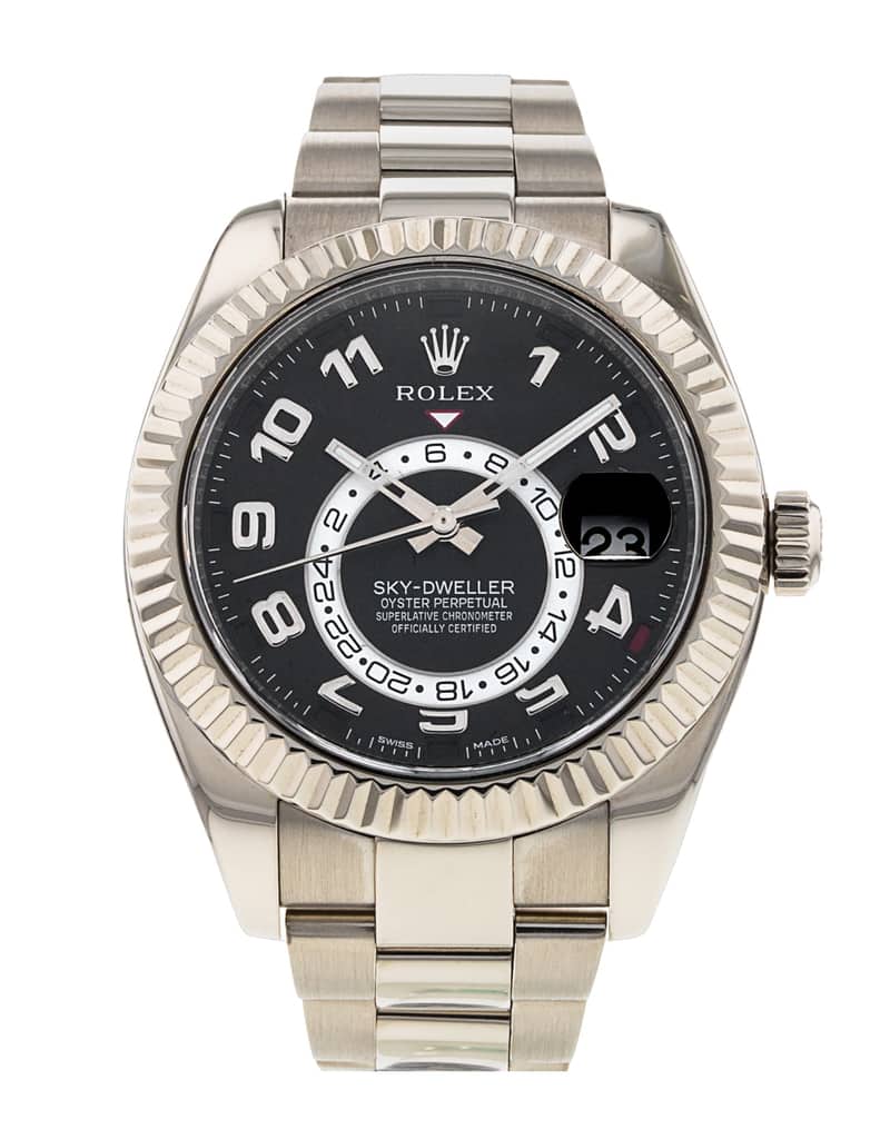Rolex Sky-Dweller 326939 — image 1 of 3
