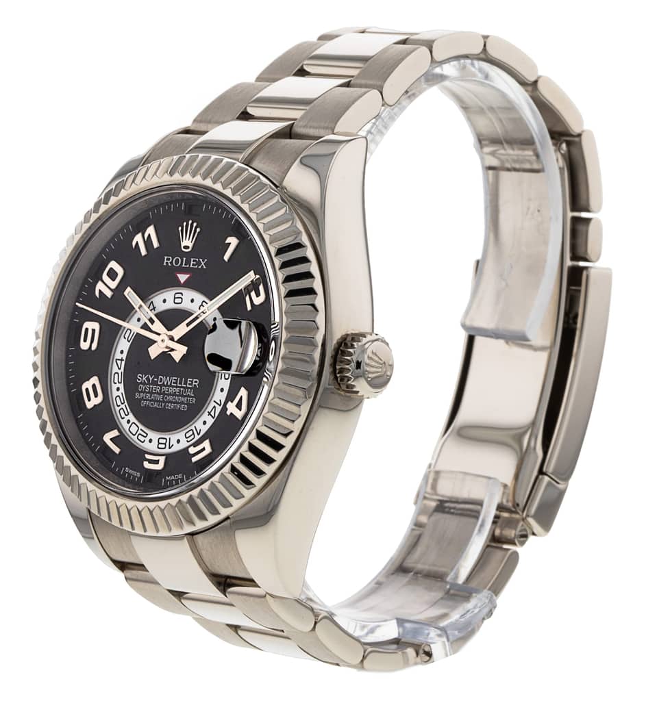Rolex Sky-Dweller 326939 — thumbnail 3
