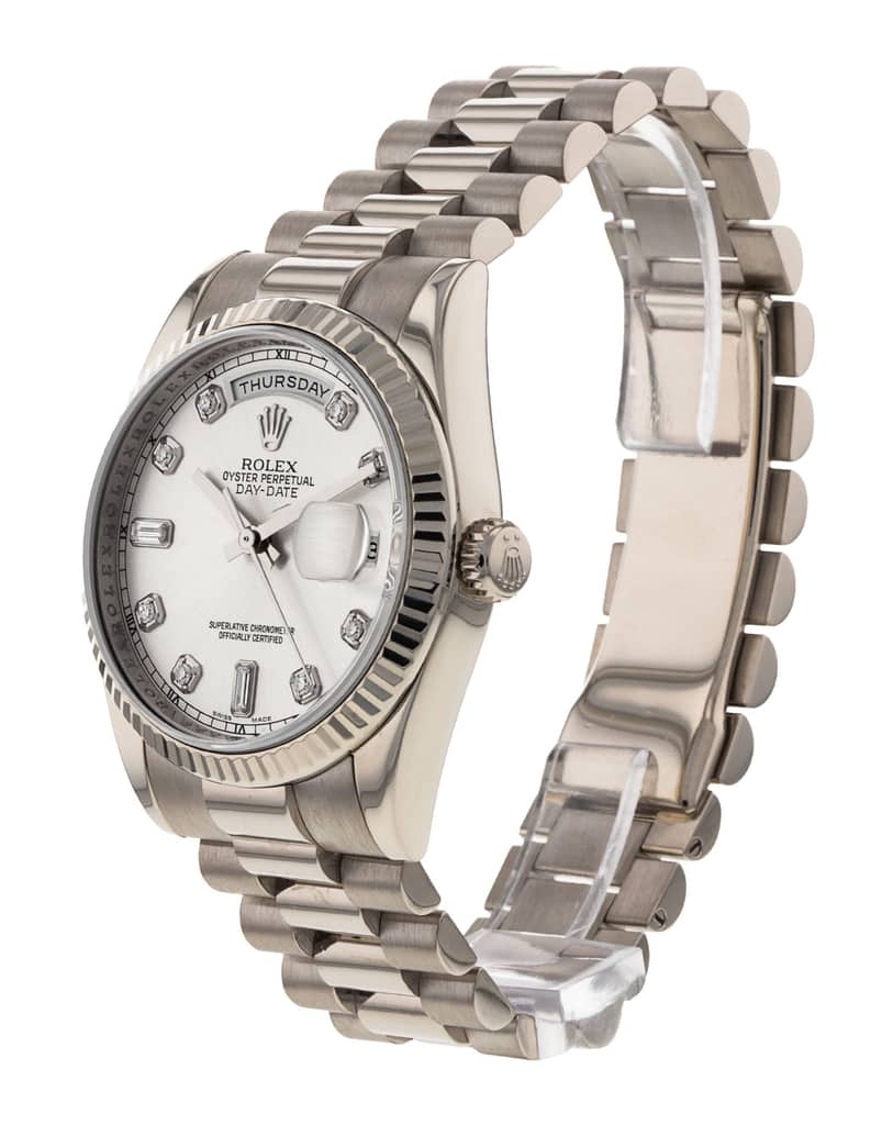 Rolex Day-Date 118239 — thumbnail 3