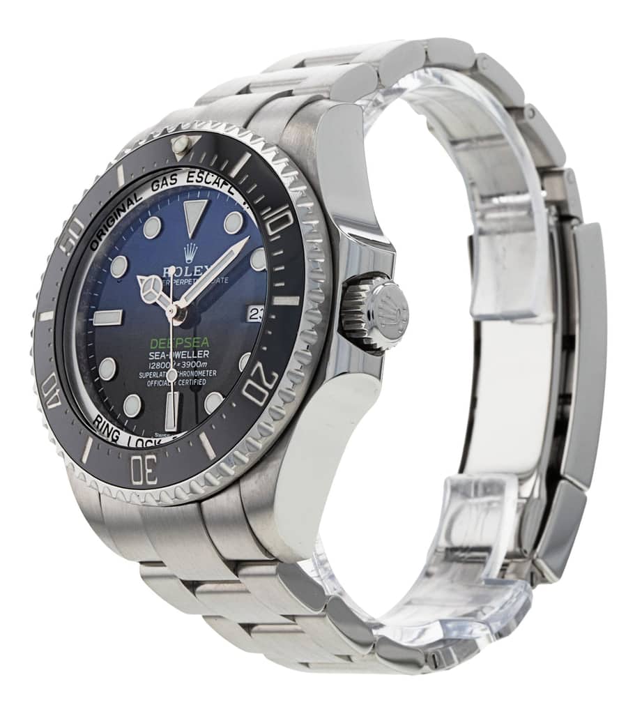 Rolex Sea-Dweller 417808 — thumbnail 3