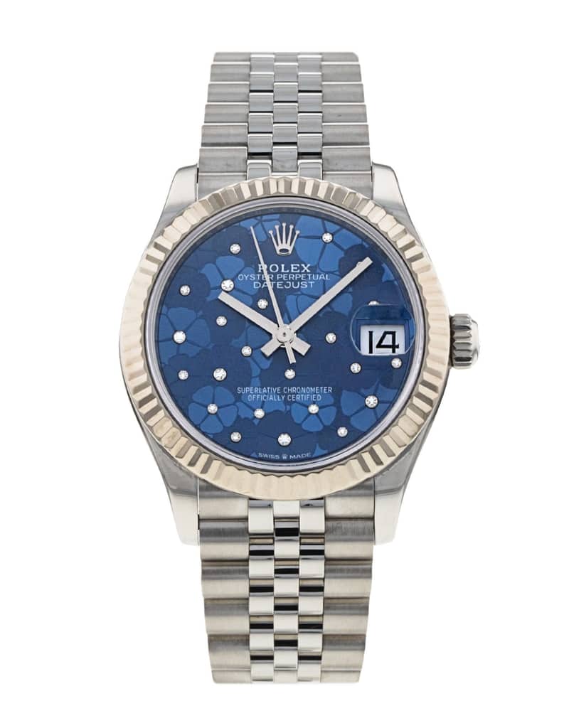 Rolex Lady-Datejust 278274 — image 1 of 3