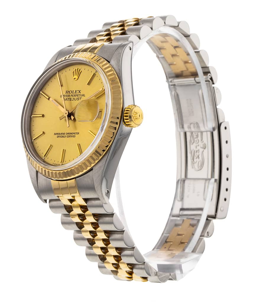 Rolex Datejust 16013 — thumbnail 3