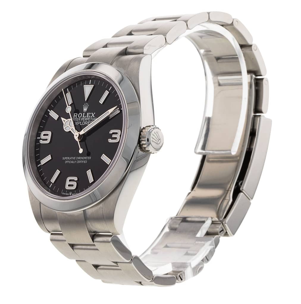 Rolex Explorer 224270 — thumbnail 3