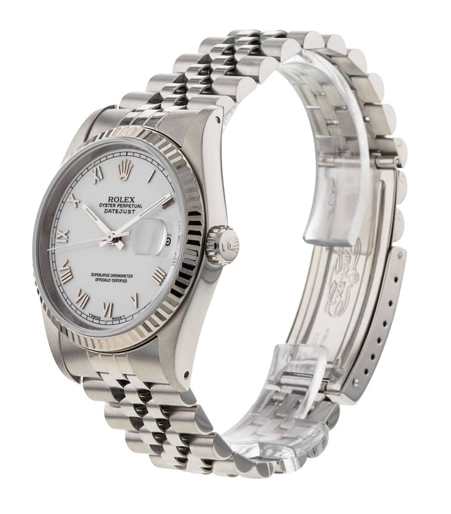 Rolex Datejust 16234 — thumbnail 3