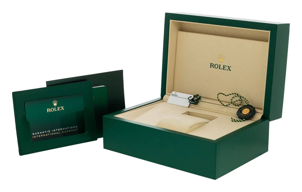 Rolex Datejust 126234 — thumbnail 2