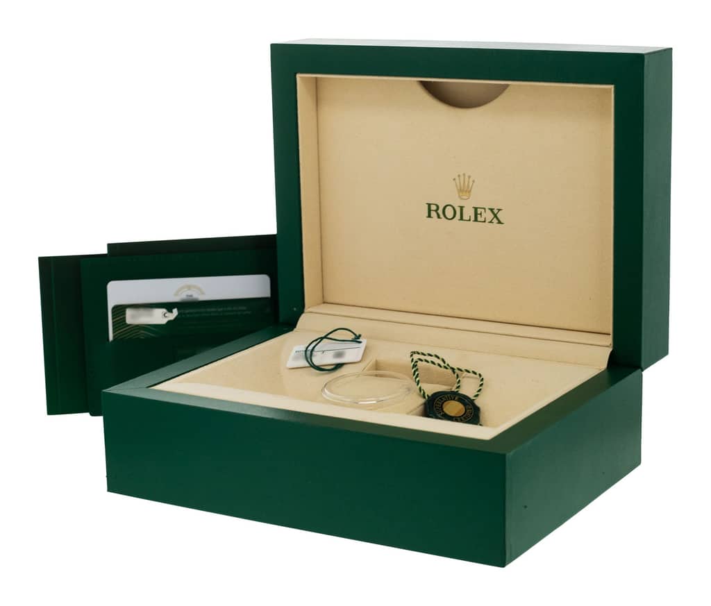 Rolex Yacht-Master 226659 — thumbnail 2