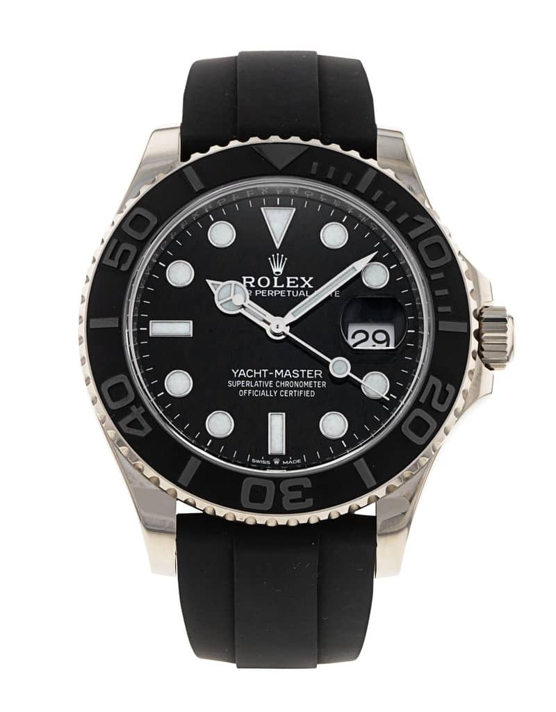 Rolex Yacht-Master 226659 — image 1 of 3