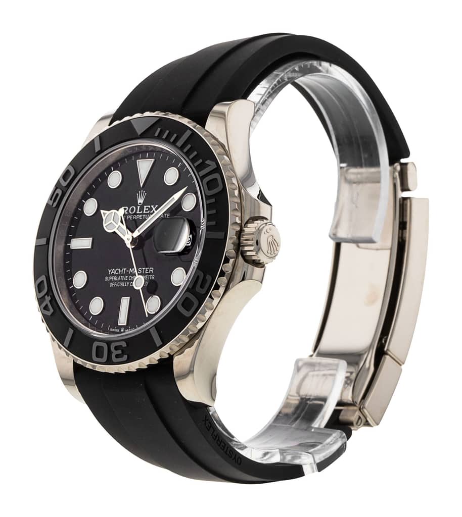 Rolex Yacht-Master 226659 — thumbnail 3