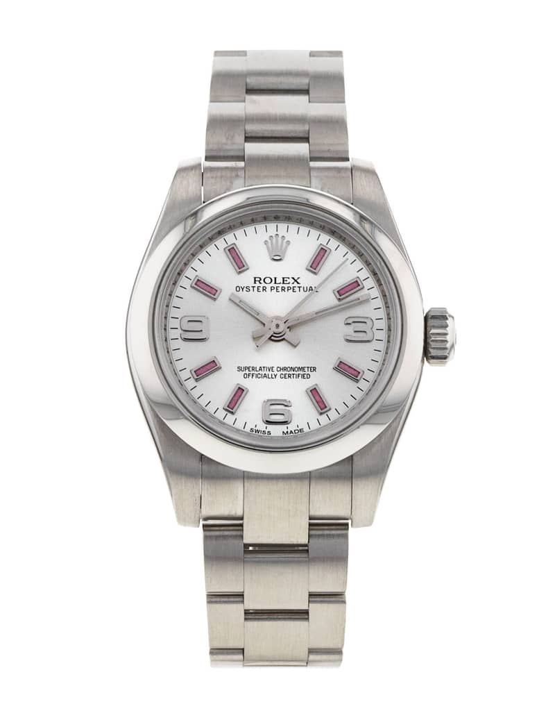 Rolex Oyster Perpetual 176200 — image 1 of 3