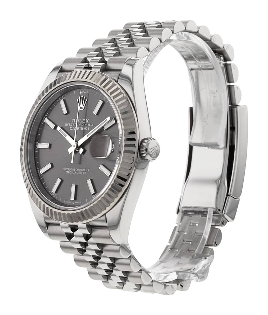 Rolex Datejust 126334 — thumbnail 3