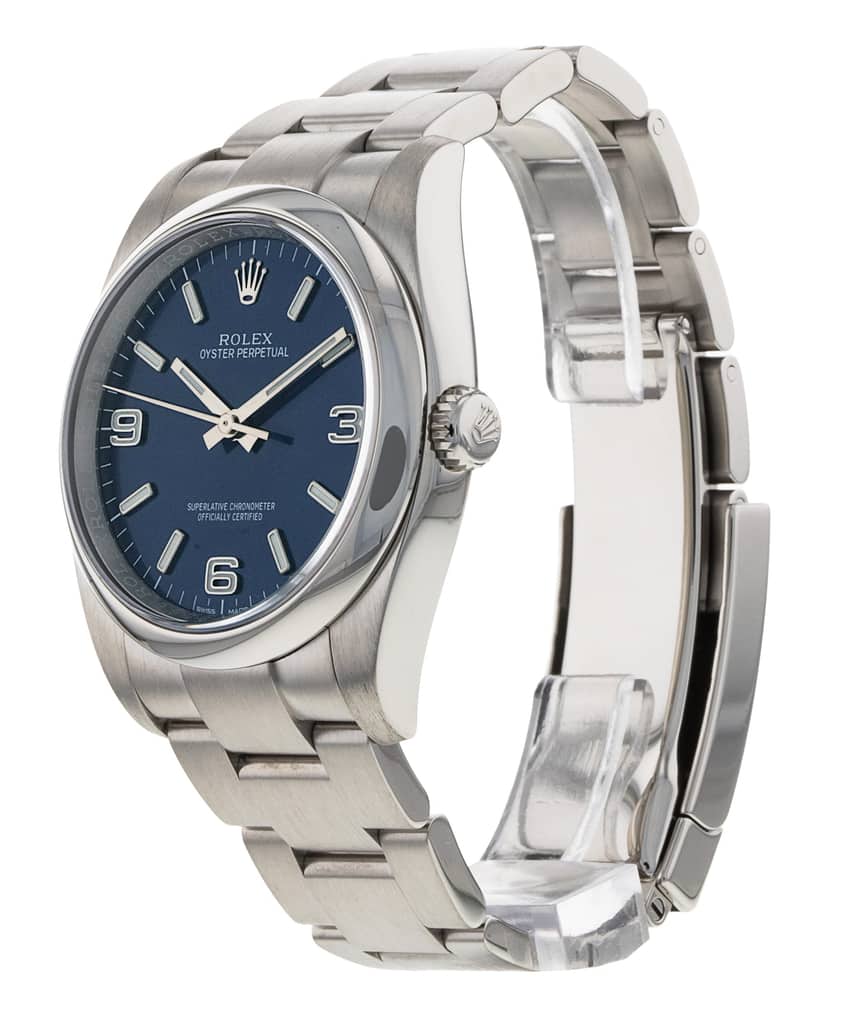 Rolex Oyster Perpetual 116000 — thumbnail 3
