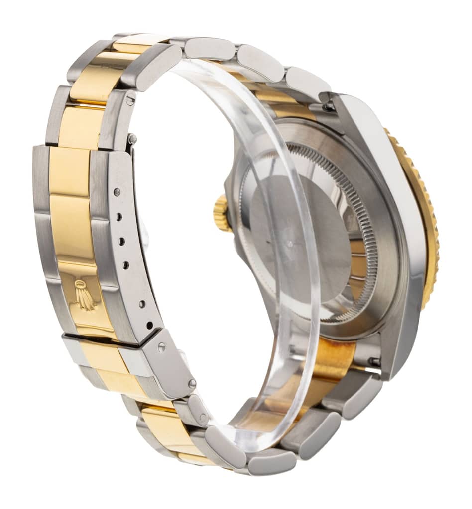 Rolex Submariner 16613 — thumbnail 3
