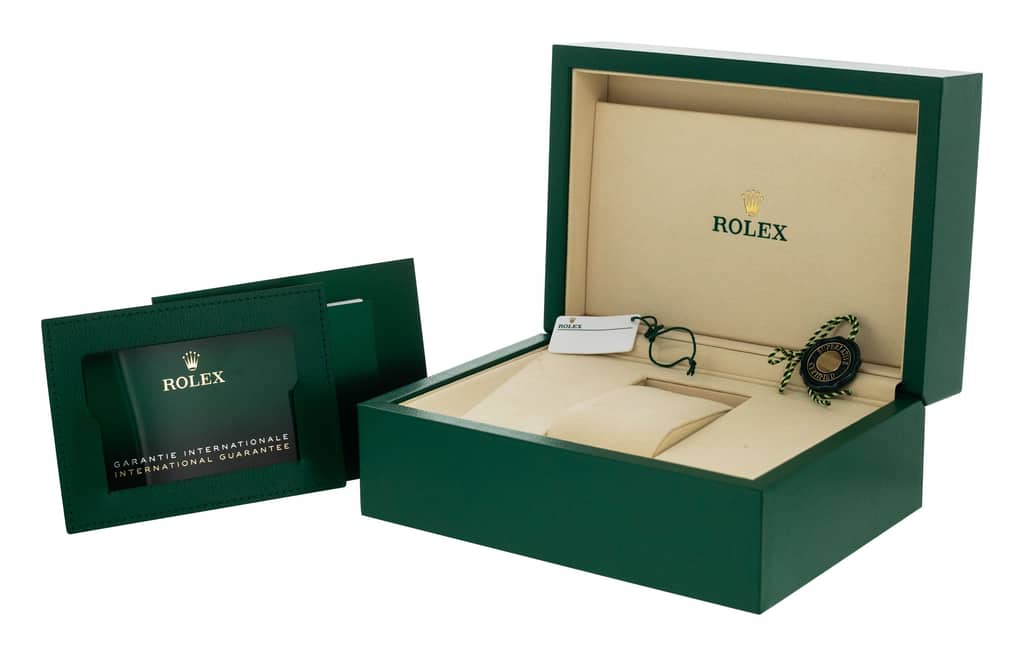 Rolex Oyster Perpetual 277200 — thumbnail 2