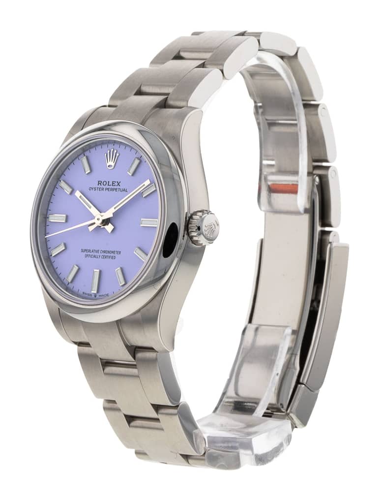 Rolex Oyster Perpetual 277200 — thumbnail 3