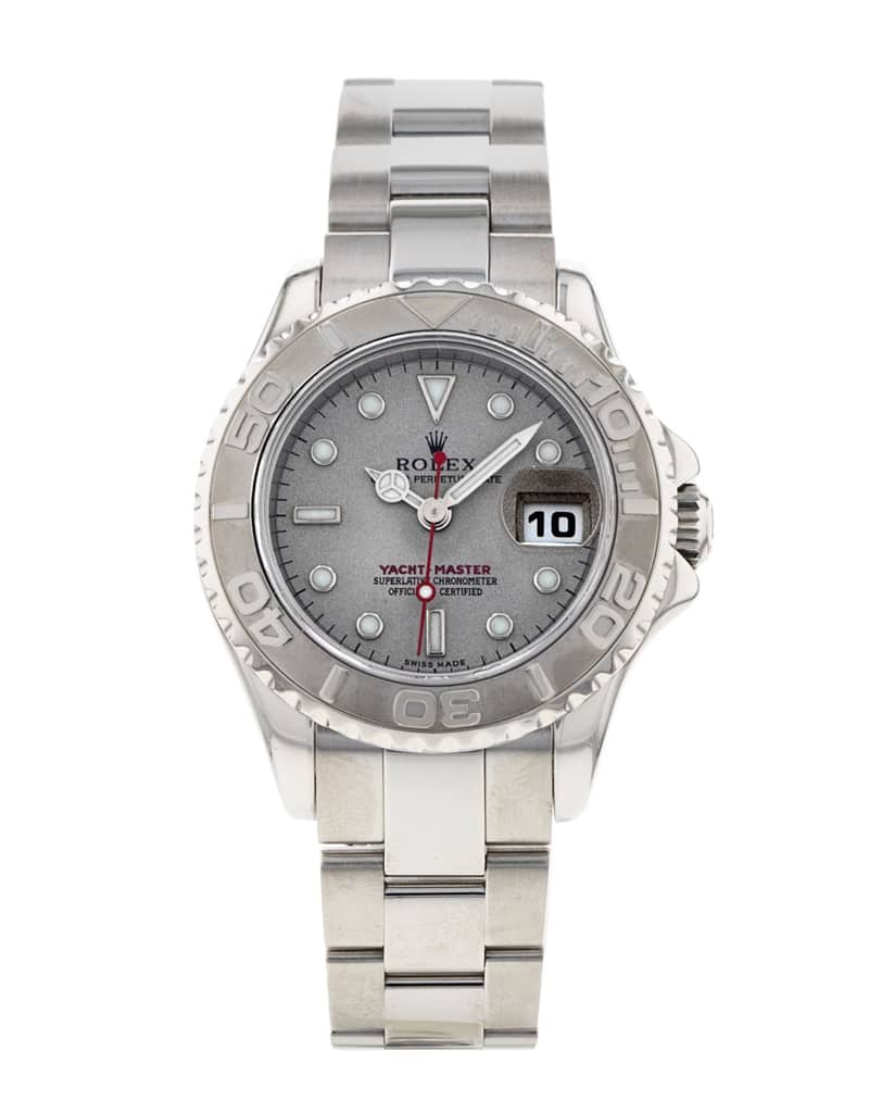 Rolex Yacht-Master 169622 — image 1 of 3