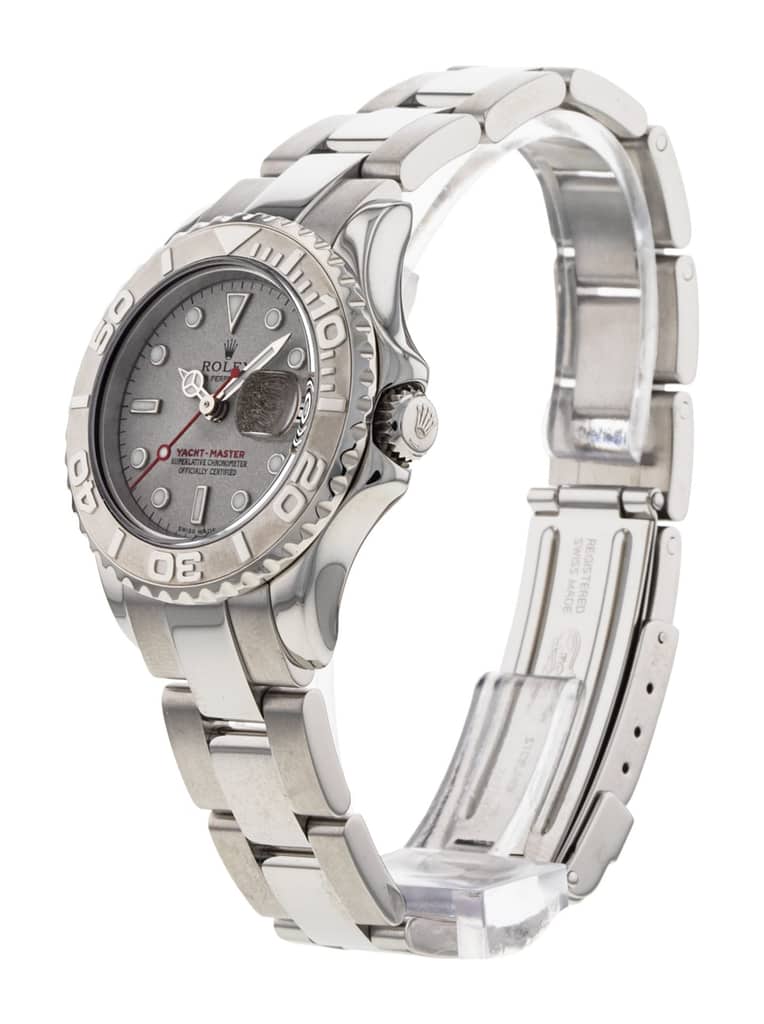 Rolex Yacht-Master 169622 — thumbnail 3