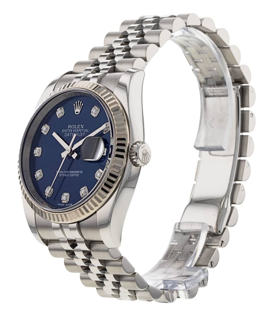 Rolex Datejust 116234 — thumbnail 3