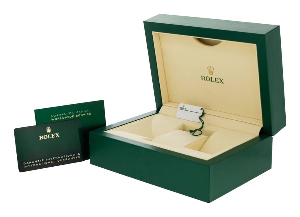 Rolex Datejust 126234 — thumbnail 2