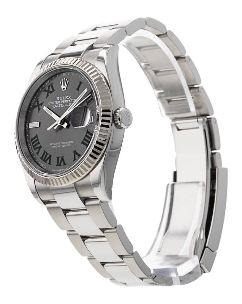 Rolex Datejust 126234 — thumbnail 3