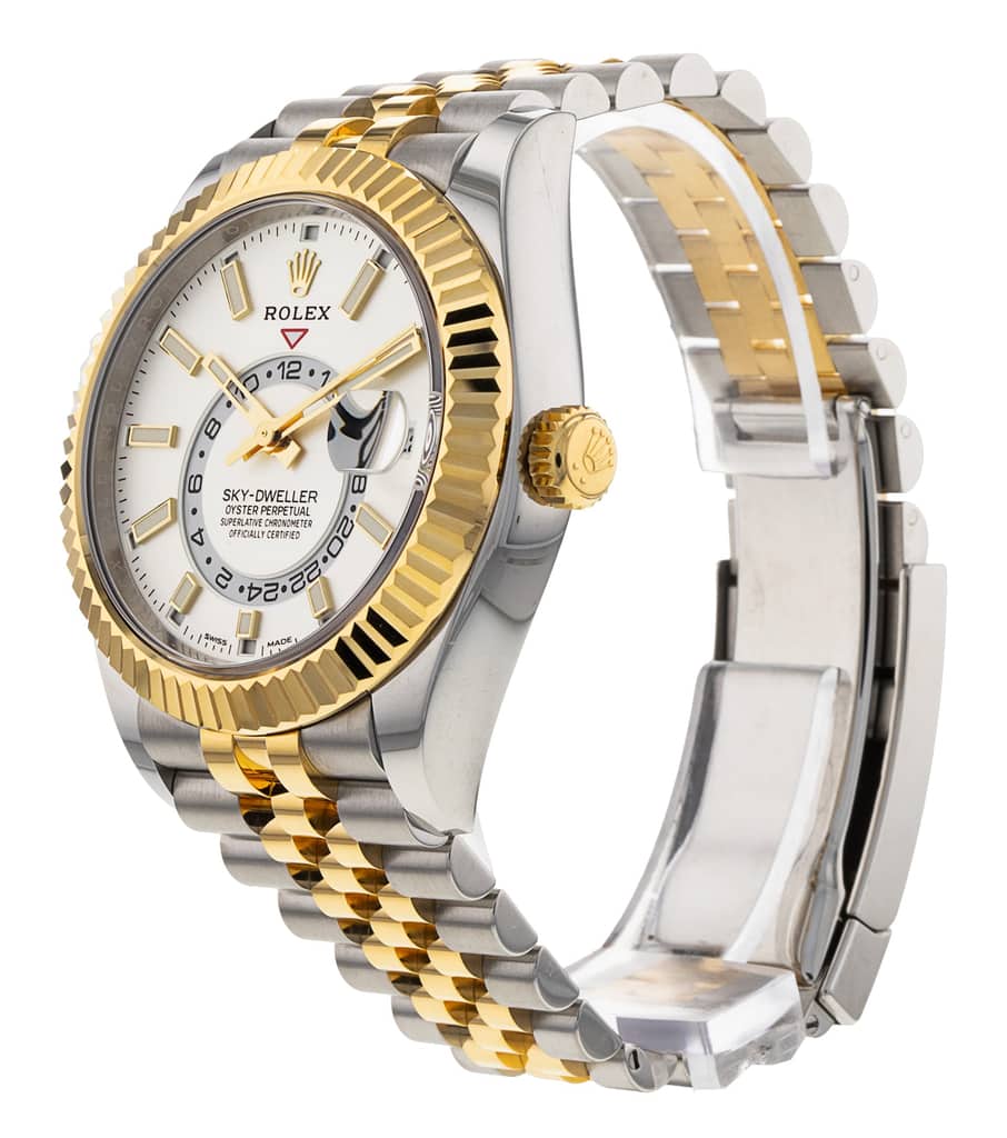 Rolex Sky-Dweller 326933 — thumbnail 3