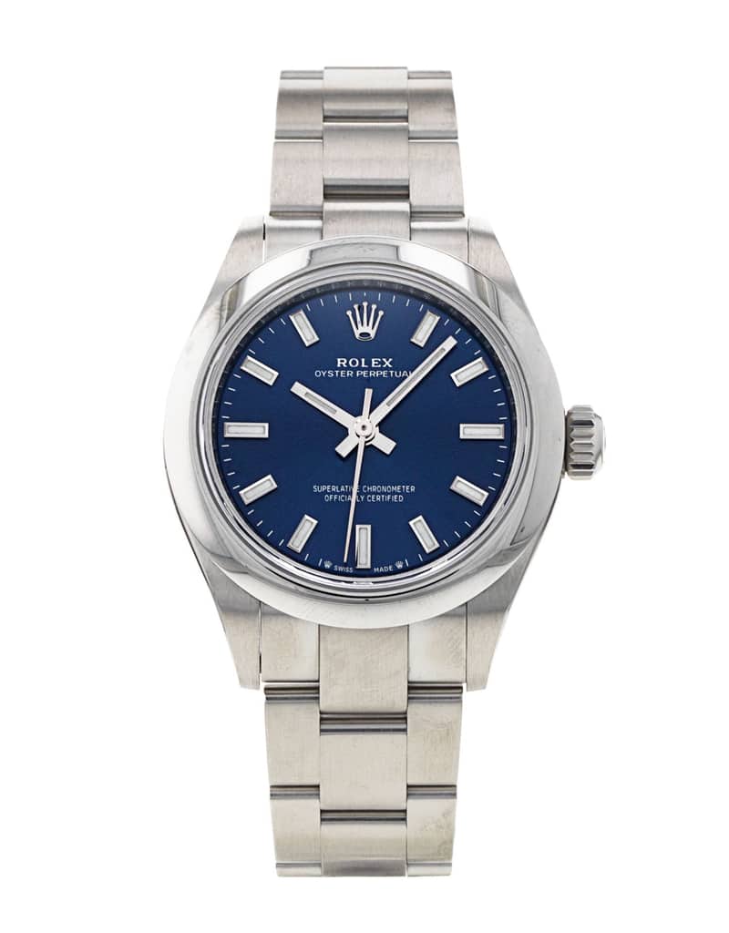 Rolex Oyster Perpetual 276200 — image 1 of 3