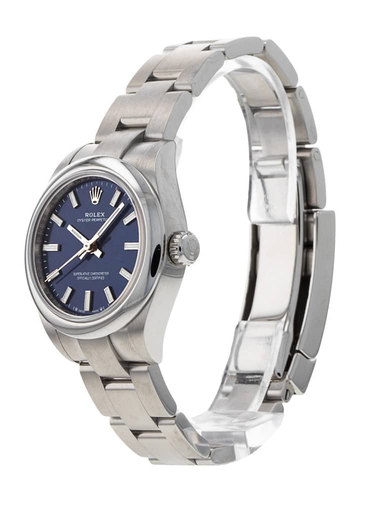Rolex Oyster Perpetual 276200 — thumbnail 3