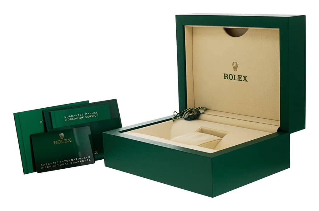 Rolex Day-Date 228239 — thumbnail 2