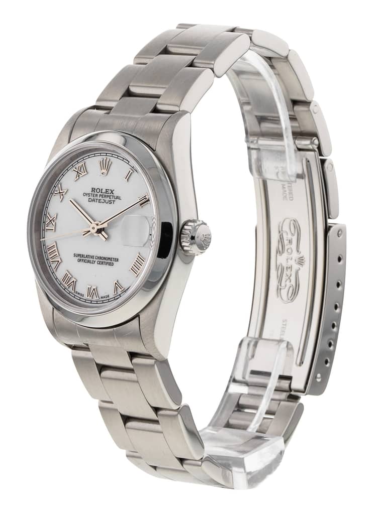 Rolex Datejust 78240 — thumbnail 3
